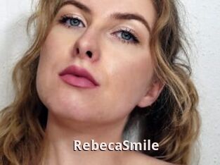 RebecaSmile