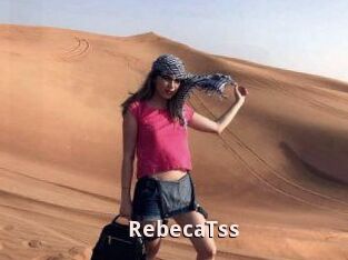 RebecaTss