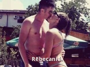 Rebecanick