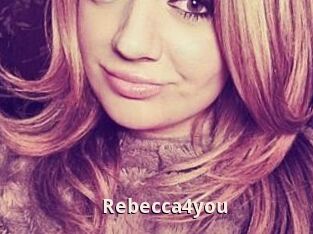 Rebecca4you