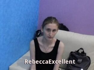 RebeccaExcellent