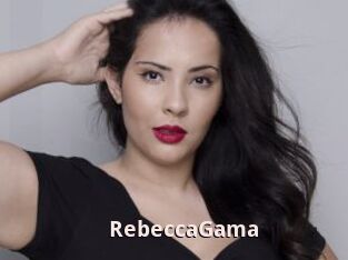 RebeccaGama