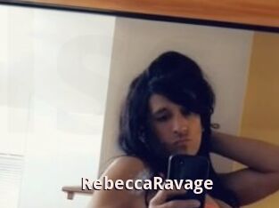 RebeccaRavage