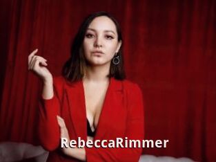 RebeccaRimmer