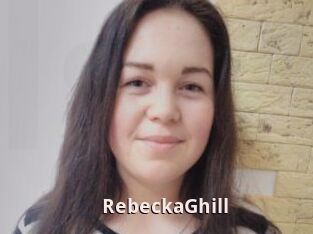 RebeckaGhill