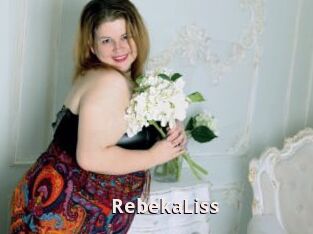 RebekaLiss