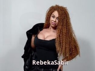 RebekaSabir