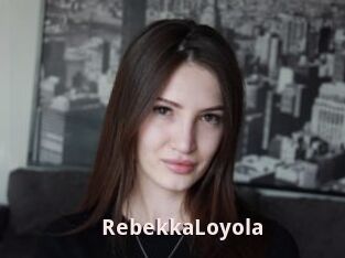 RebekkaLoyola