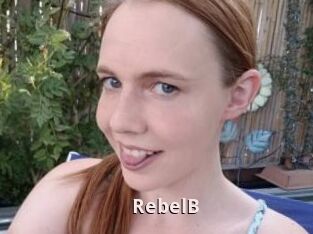 RebelB