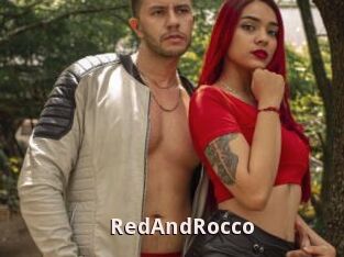 RedAndRocco