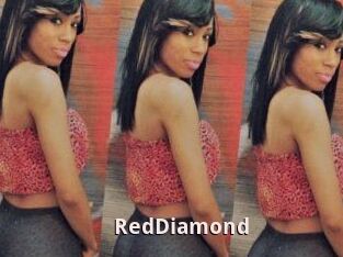 RedDiamond
