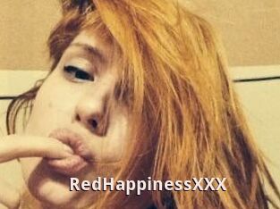 RedHappinessXXX