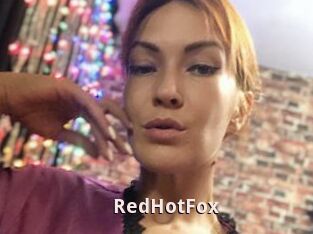 RedHotFox