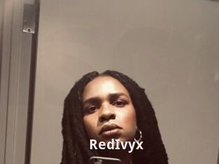 RedIvyx