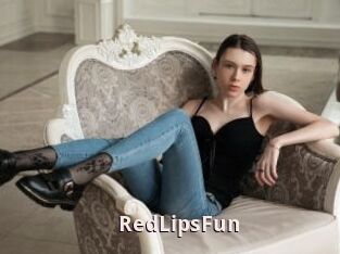 RedLipsFun