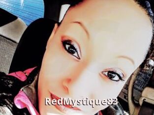 RedMystique83