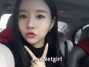RedNetgirl