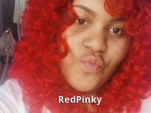RedPinky