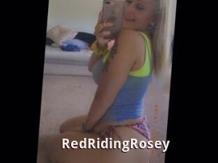 RedRidingRosey