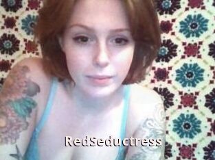 RedSeductress