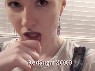 RedSugarXOXO