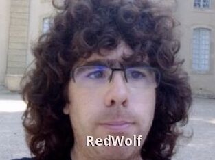 RedWolf