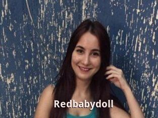 Redbabydoll
