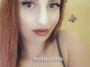 Redboomb