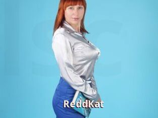 ReddKat