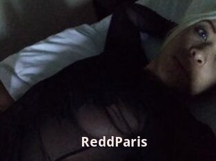 ReddParis