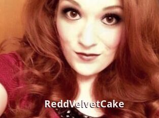 ReddVelvetCake