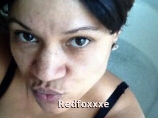 Redfoxxxe
