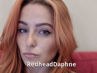 RedheadDaphne