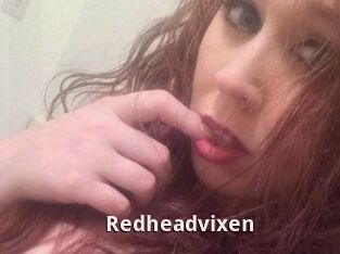 Redheadvixen