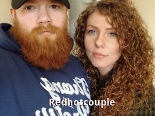 Redhotcouple
