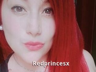 Redprincesx