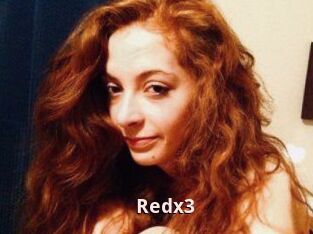 Redx3