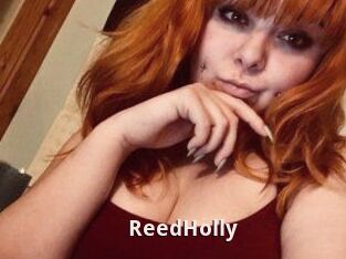 ReedHolly