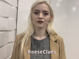 ReeseClaes