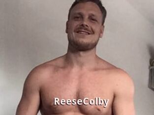 ReeseColby