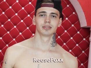 ReeseFoxx