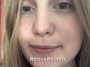 ReeseRowen