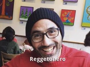 Reggetonero