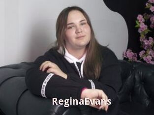 ReginaEvans