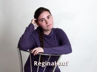 ReginaHauf