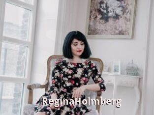 ReginaHolmberg