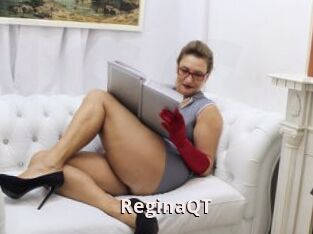 ReginaQT