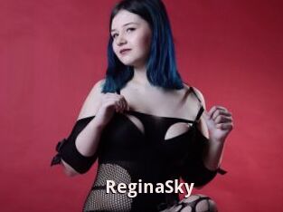 ReginaSky