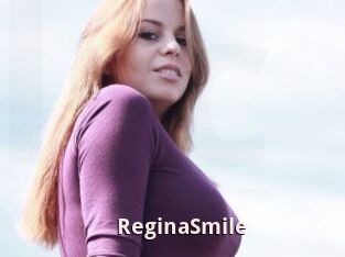 ReginaSmile