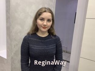 ReginaWay